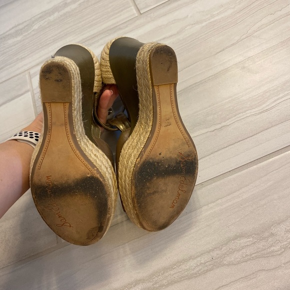 Sam Edelman wedged - Picture 3 of 3